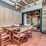 Barbati Luxury House by Corfuescapes